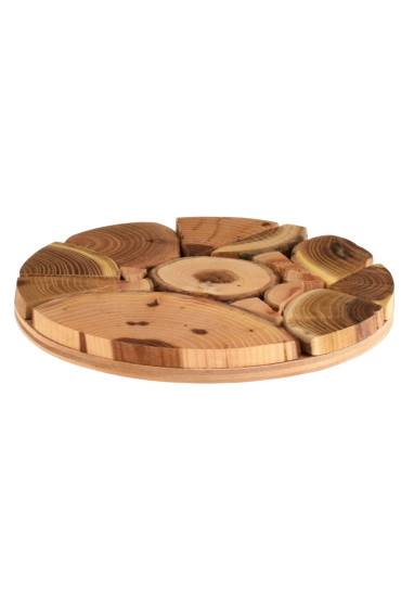 Sturdy 16cm Pot Stand – Excellent Offer from the Manufacturer!