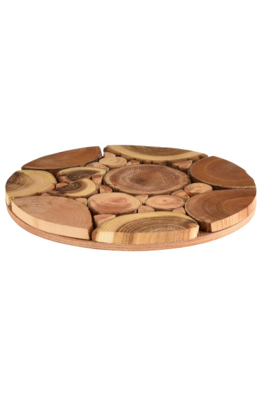 Stabilna Podstawka pod Garnek 18cm – Doskonałe Rozwiązanie od Producenta!