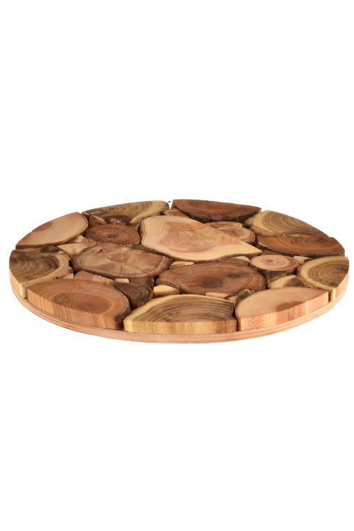Elegancka Podstawka pod Garnek 22cm – Doskonałe Narzędzie od Producenta!