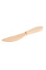 Wholesale - Wooden Butter Knife with Handle | Bulk Orders | Manufacturer