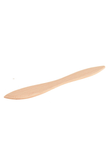 Hurtownia - Mały Drewniany Nożyk 18cm | Zamówienia Hurtowe | Producent