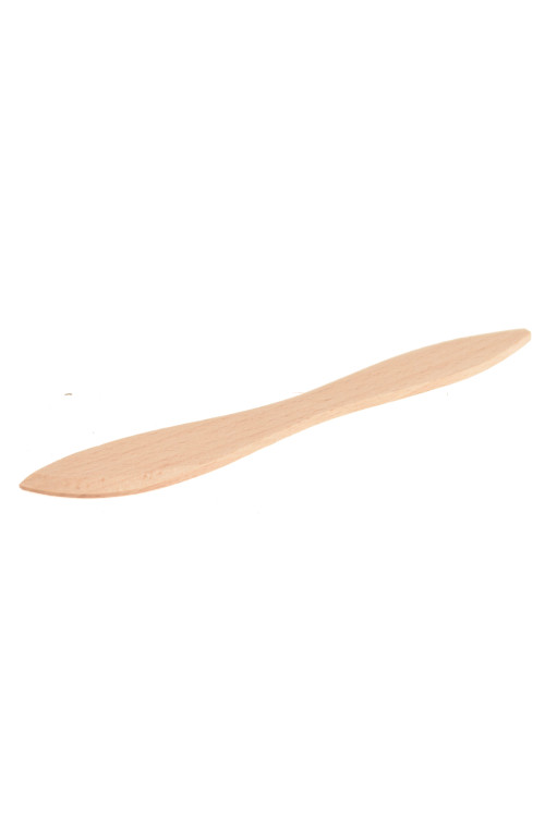 Hurtownia - Mały Drewniany Nożyk 18cm | Zamówienia Hurtowe | Producent