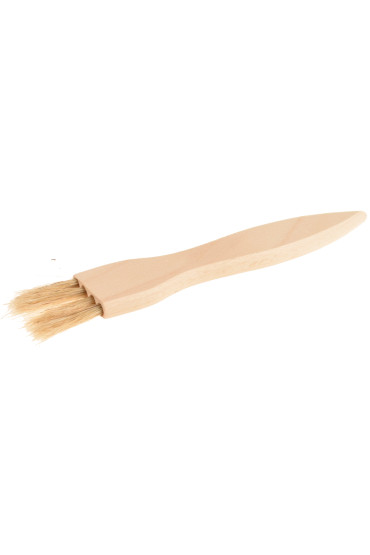 Wholesale - Flat Pastry Brush Made of Beech Wood | Bulk Orders | Direct from Manufacturer