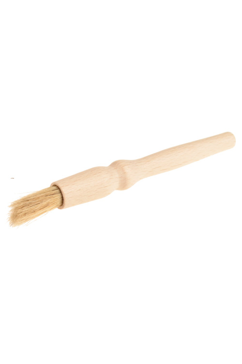 Wholesale - Round Wooden Pastry Brush | Bulk Orders | Direct from Manufacturer