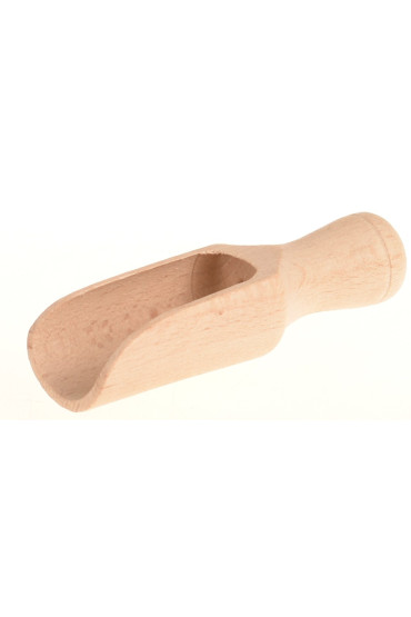 Hurtownia - Czerpak Nabierak do Przypraw, Soli i Pieprzu 10cm | Zamówienia Hurtowe | Producent