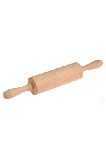 Precision Mini Wooden Beech Roller PRODUCENT