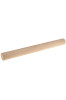 Solid Pizza Dough Roller Made of Beech Wood - Excellent Quality from the Manufacturer