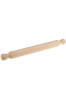 Precise Wooden Pizza Dough Roller - Excellent Quality from the Manufacturer