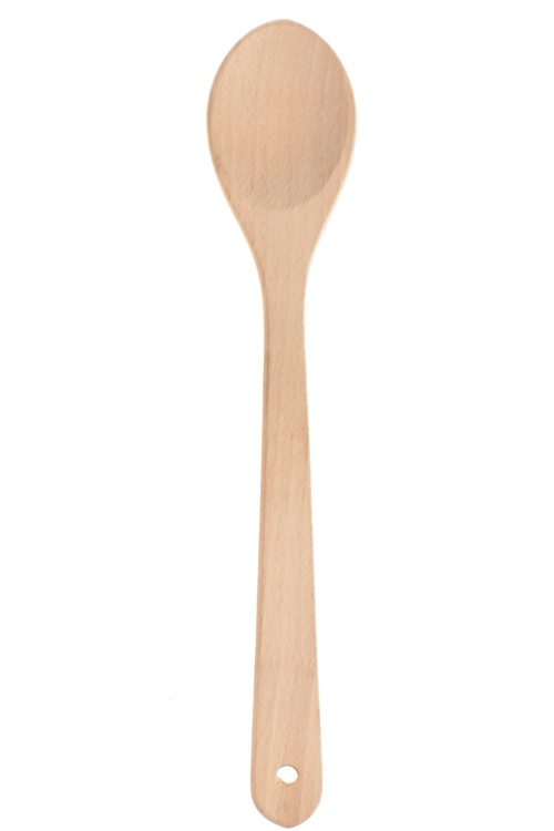 Unique Wooden Kitchen Spoon 30cm - Manufacturer