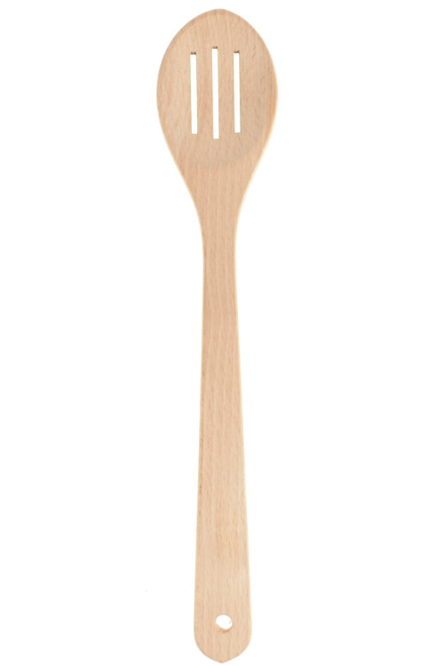 Elegant Kitchen Spoon - Premium Quality Beechwood