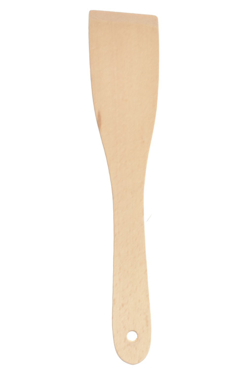 Premium Łopatka Kuchenna 29cm z Drewna Bukowego PRODUCENT