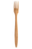 Elegant 24cm Wooden Fork - Excellent Quality from Manufacturer