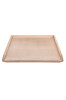 Large Single-Sided Wooden Cutting Board 70x50 - Manufacturer's Quality