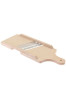 3-BLADE Wooden Cabbage Grater | Manufacturer's Wholesale