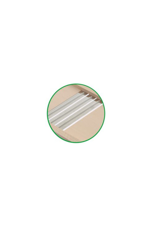 3-BLADE Wooden Cabbage Grater | Manufacturer's Wholesale