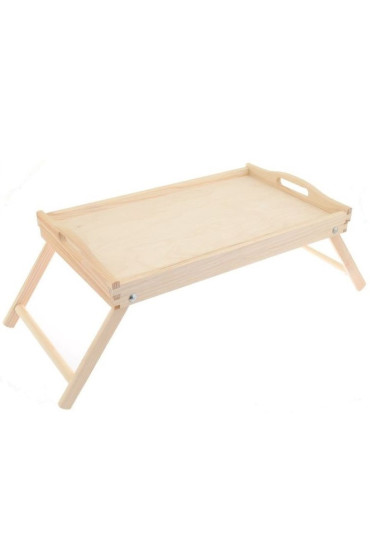 Modern Breakfast Tray - Practical Bed Table for Your Convenience | Manufacturer