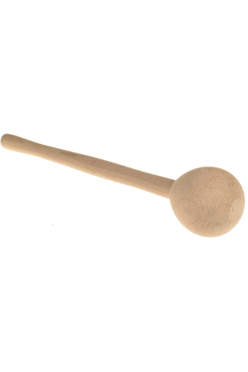 Beech Wooden Whisking Ball - Manufacturer | Online Wholesale Store