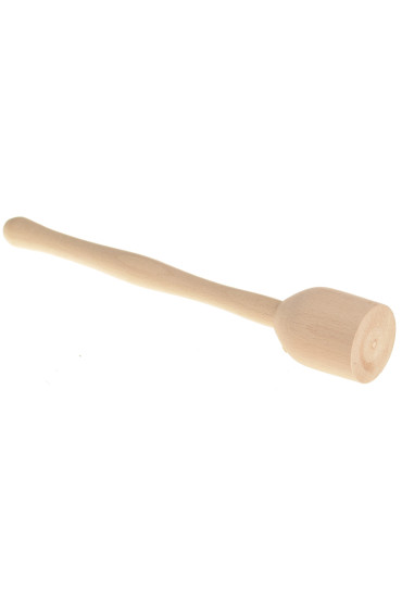 Beech Wood Masher for Mashing Potatoes - Manufacturer | Online Wholesale Store