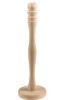 Wooden Beech Paper Towel Holder Stand - Manufacturer | Online Wholesale Store