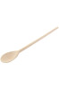 Swedish Kitchen Spoon 35cm Wooden Beech - Manufacturer | Online Wholesale Store